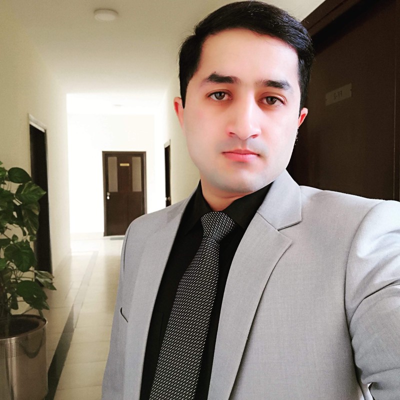 Taimoor Sikander