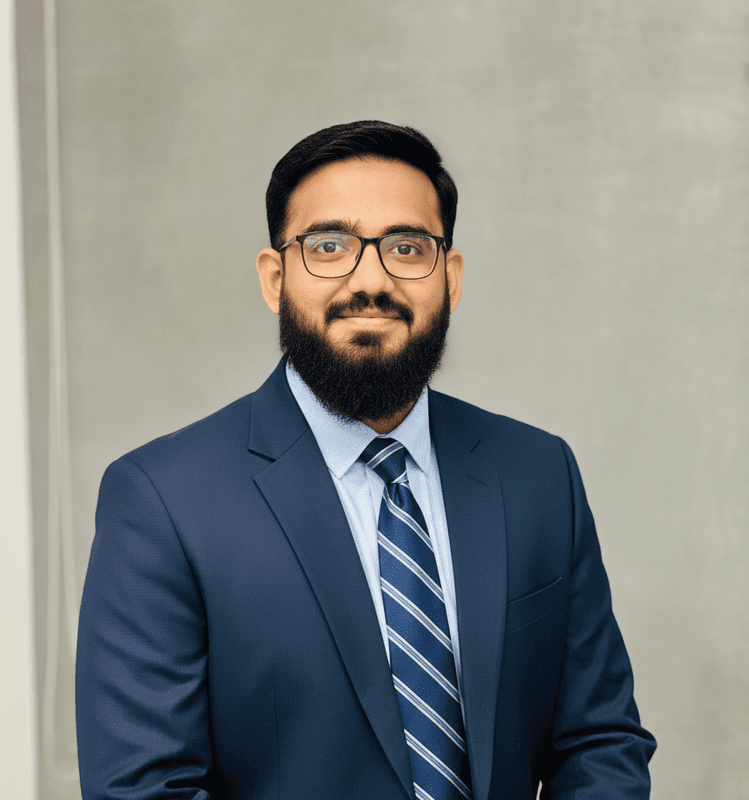 Uzair Qamar